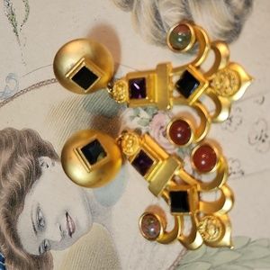 Vintage Earrings